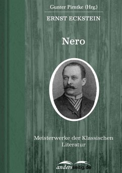 Nero (eBook, ePUB) - Eckstein, Ernst
