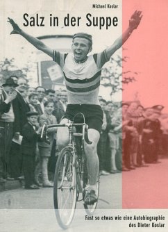 Salz in der Suppe (eBook, ePUB) - Koslar, Michael