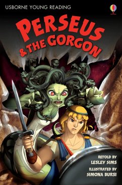 Perseus and the Gorgon (eBook, ePUB) - Jones, Rob Lloyd