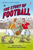 Story of Football (eBook, ePUB)