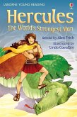 Hercules The World's Strongest Man (eBook, ePUB)