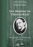 Der Skandal im Viktoria-Klub (eBook, ePUB)