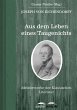 Aus dem Leben eines Taugenichts: Meisterwerke der Klassischen Literatur Joseph von Eichendorff Author