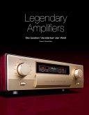 Legendary Amplifiers (eBook, PDF)