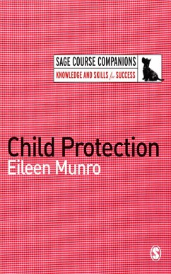 Cover Child Protection (eBook, ePUB)