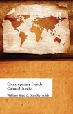Contemporary French Cultural Studies (eBook, PDF)