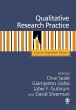 Qualitative Research Practice (eBook,... - Bild 1