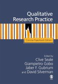 Qualitative Research Practice (eBook, PDF)