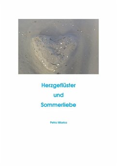 Cover Herzgeflüster und Sommerliebe (eBook, ePUB)