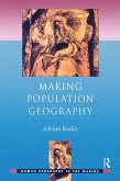 Making Population Geography (eBook, PDF)