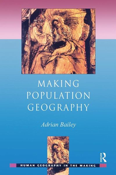 Making Population Geography (eBook, PDF) Making Population Geography (eBook, PDF)