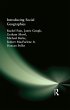 Introducing Social Geographies (eBook,... - Bild 1