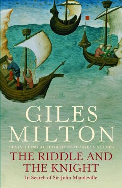 Cover The Riddle and the Knight (eBook, ePUB)