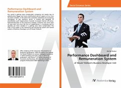 Performance Dashboard and Remuneration System - Puskar, Michal