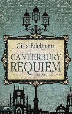 Canterbury Requiem - Edelmann, Gitta