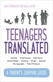 Teenagers Translated (eBook, ePUB)