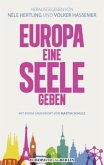 Europa eine Seele geben