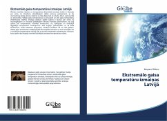 Ekstrem¿lo gaisa temperat¿ru izmai¿as Latvij¿ - Olders, Kaspars