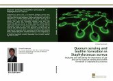 Quorum sensing and biofilm formation in Staphylococcus aureus