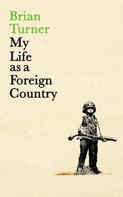 My Life as a Foreign Country (eBook, ePUB) - Turner, Brian