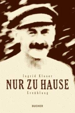Cover Nur zu Hause