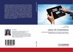 Locus of e-Commerce - Nigam, Priti;Vyas, Parimal H.