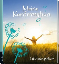 Meine Konfirmation - Tolles, Felix