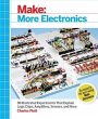 Make: More Electronics (eBook, PDF) - Bild 1