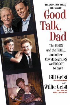Good Talk, Dad (eBook, ePUB) - Geist, Bill; Geist, Willie