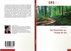 De l'Insertion au Projet de Soi - Fromont, Hélène