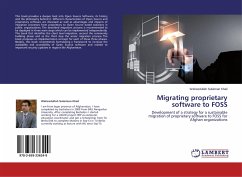 Migrating proprietary software to FOSS - Sulaiman Khail, Waheedullah