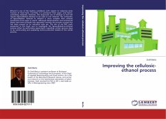 Improving the cellulosic-ethanol process