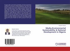 Media,Environmental Sustainability & National Development in Nigeria