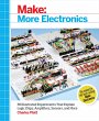 Make: More Electronics (eBook, ePUB) - Bild 1