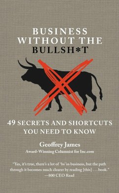 Cover Business Without the Bullsh*t (eBook, ePUB)