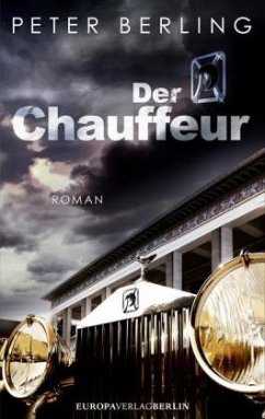 Der Chauffeur - Berling, Peter