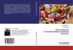 Metronidazole &quote;Controlled Release Delivery Systems&quote;