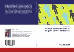 Gender Representation in English School Textbooks
