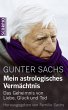 Mein astrologisches Vermächtnis - Bild 1