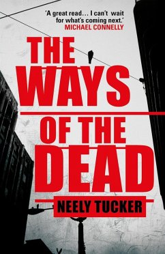 Cover The Ways of the Dead (eBook, ePUB)