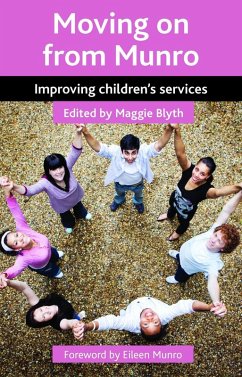 Moving on from Munro (eBook, ePUB) - Blyth, Maggie