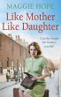 Like Mother, Like Daughter (eBook, ePUB) - Bild 1