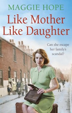 Cover Like Mother, Like Daughter (eBook, ePUB)