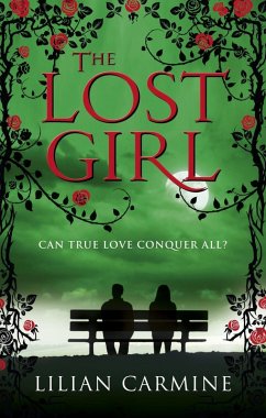 Cover The Lost Girl (eBook, ePUB)