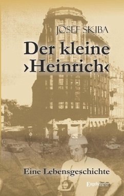 Der kleine >Heinrich< (eBook, ePUB) - Skiba, Josef