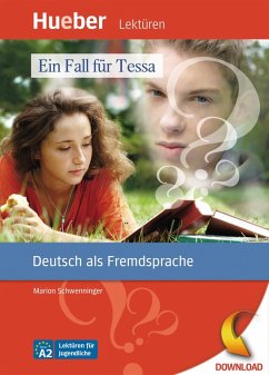Cover Ein Fall für Tessa (eBook, PDF)