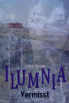 Ilumnia (eBook, ePUB) - Morante, Letizia