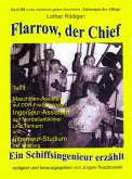 Flarow, der Chief - Teil 1 - Maschinenassistent (eBook, ePUB)