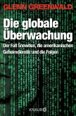 Die globale Überwachung (eBook, ePUB)