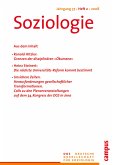 Soziologie 2.2008 (eBook, PDF)